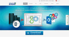 Desktop Screenshot of convertost.com